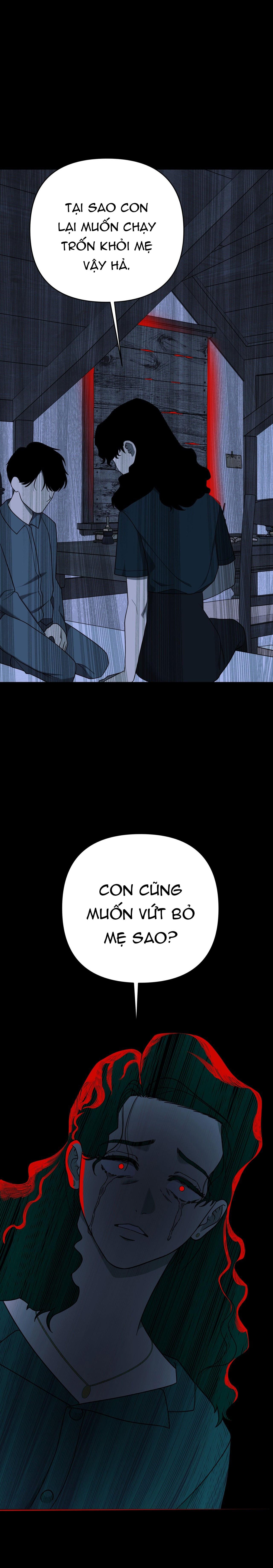 AGATHOS REPORT Chapter 22 - Trang 3