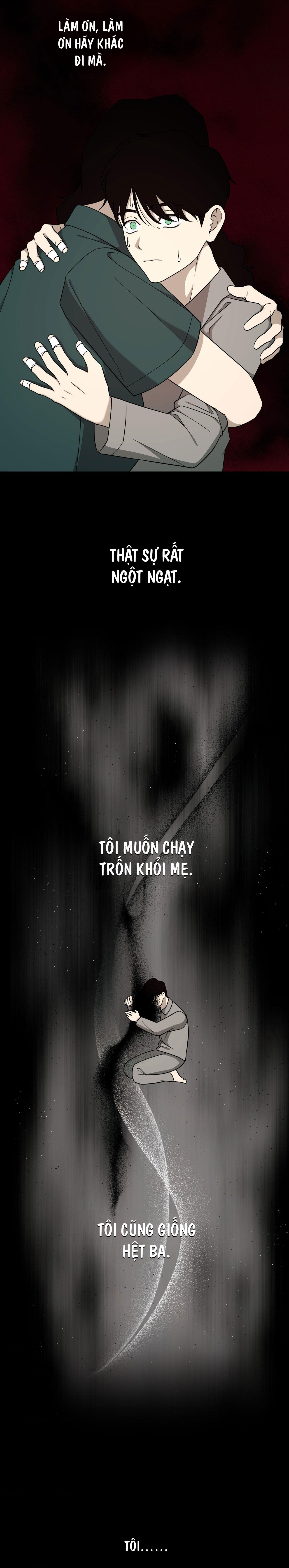 AGATHOS REPORT Chapter 22 - Trang 3