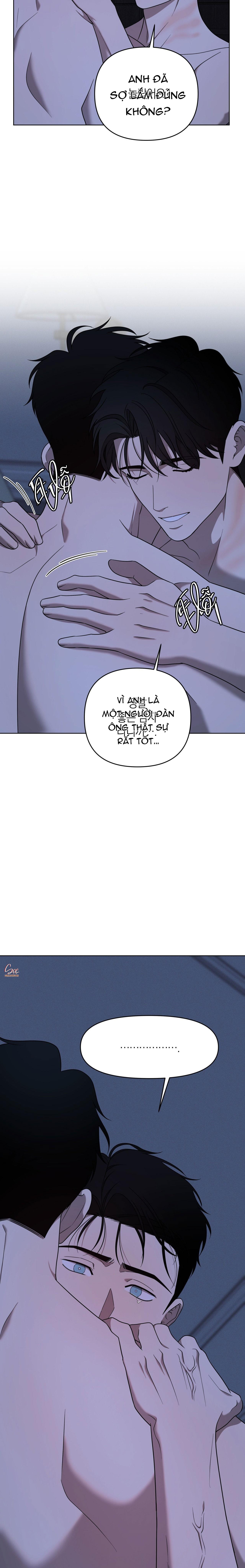 AGATHOS REPORT Chapter 22 - Trang 3