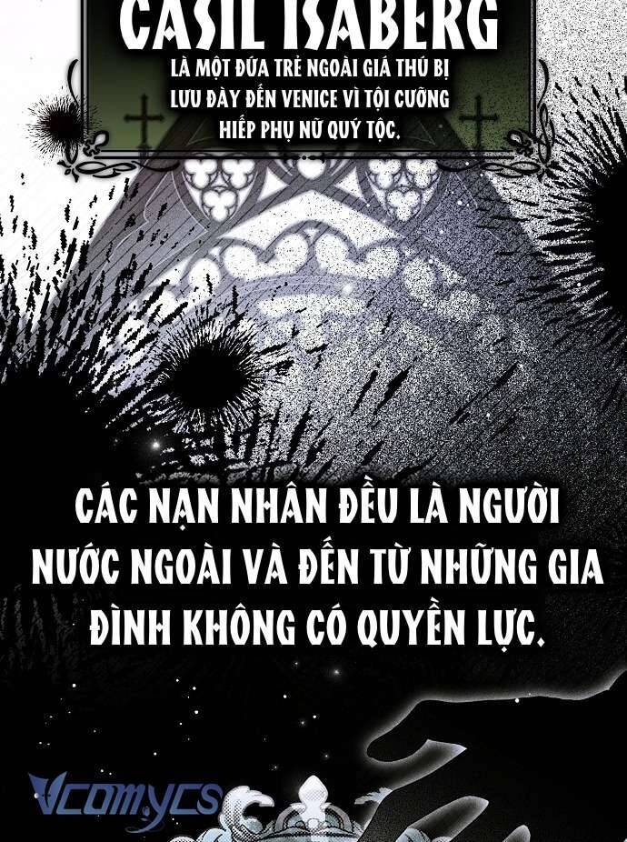 Ai Đó Đang Điều Khiển Cơ Thể Của Tôi Chapter 51 - Trang 4