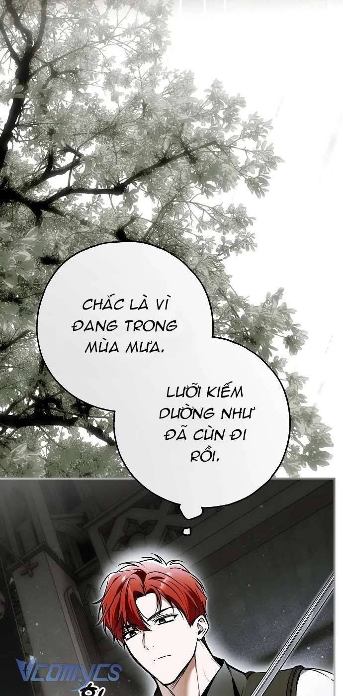 Ai Đó Đang Điều Khiển Cơ Thể Của Tôi Chapter 61 - Trang 2