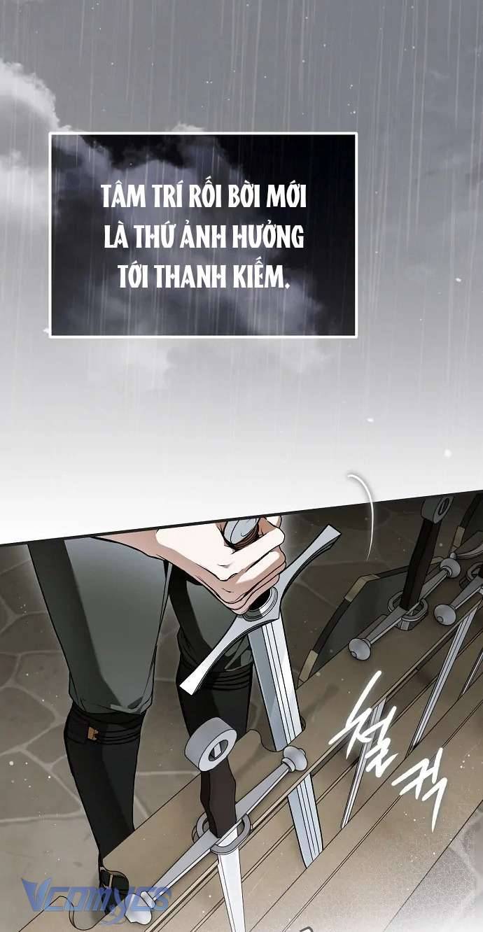 Ai Đó Đang Điều Khiển Cơ Thể Của Tôi Chapter 61 - Trang 2