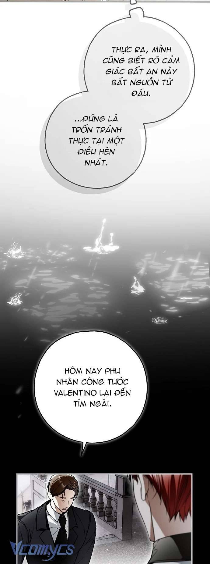 Ai Đó Đang Điều Khiển Cơ Thể Của Tôi Chapter 61 - Trang 2