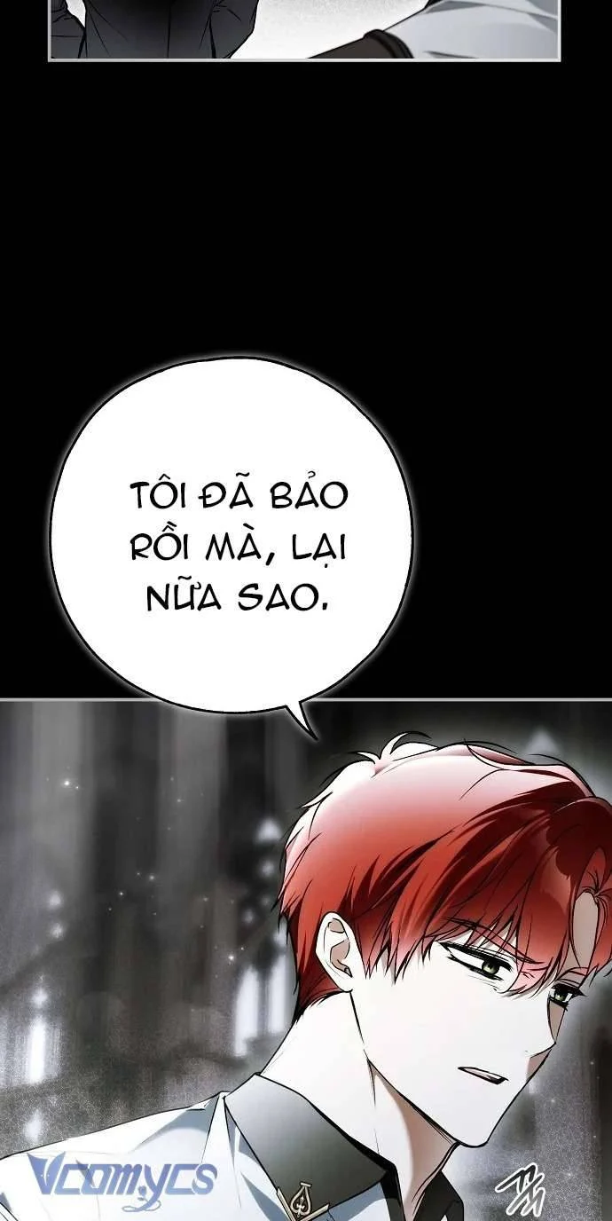 Ai Đó Đang Điều Khiển Cơ Thể Của Tôi Chapter 61 - Trang 2