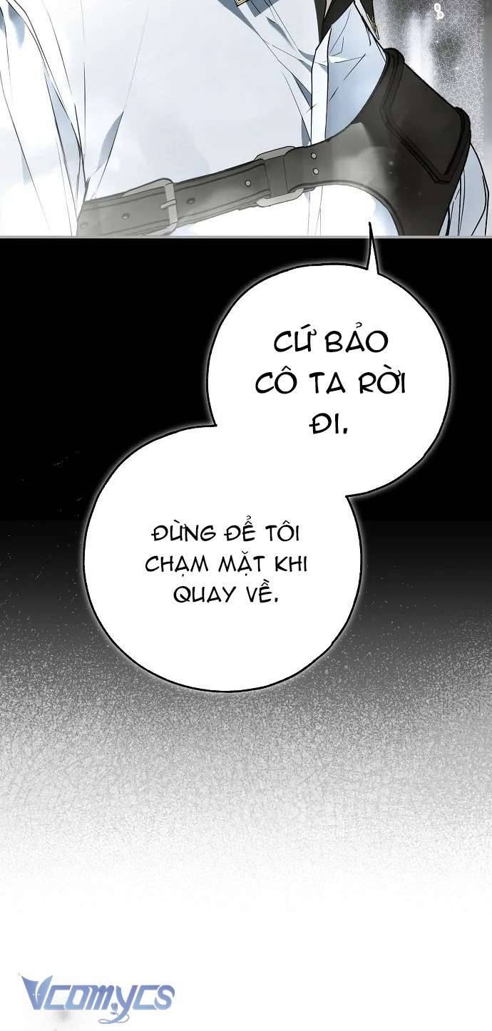 Ai Đó Đang Điều Khiển Cơ Thể Của Tôi Chapter 61 - Trang 2