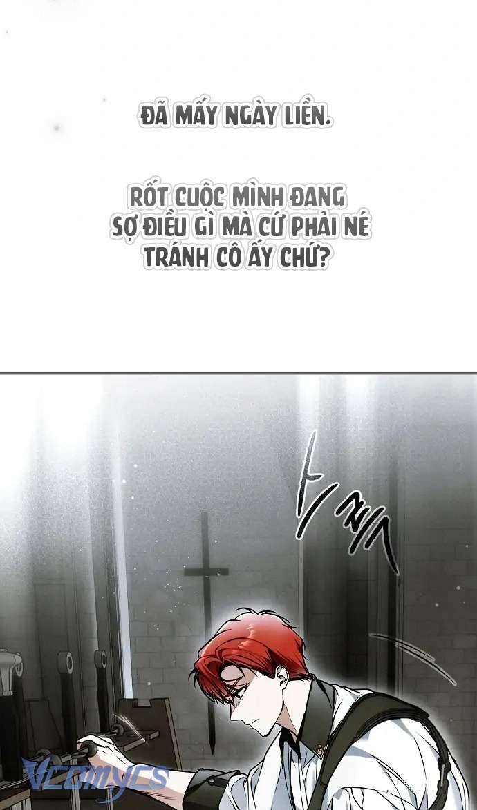 Ai Đó Đang Điều Khiển Cơ Thể Của Tôi Chapter 61 - Trang 2