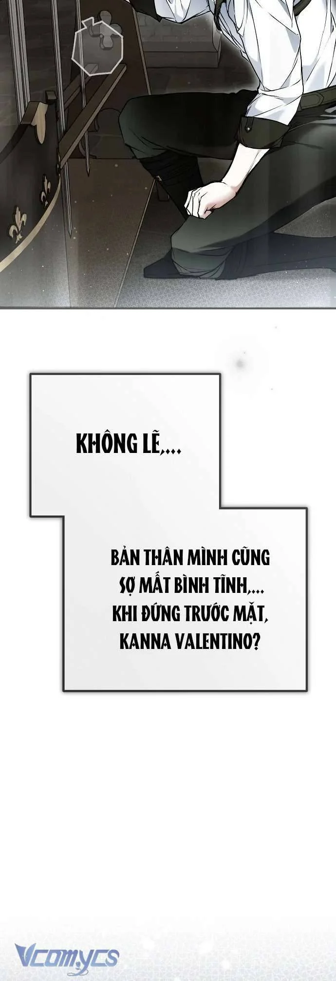 Ai Đó Đang Điều Khiển Cơ Thể Của Tôi Chapter 61 - Trang 2