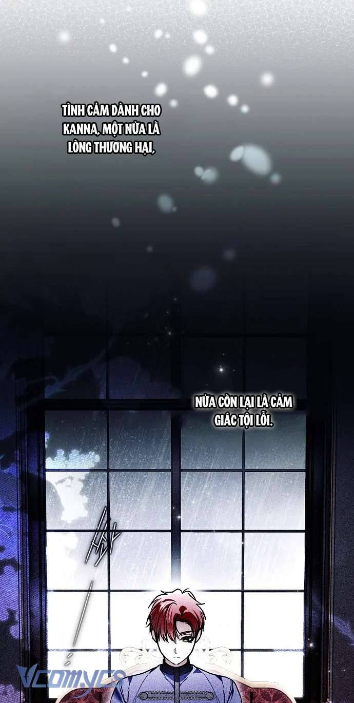 Ai Đó Đang Điều Khiển Cơ Thể Của Tôi Chapter 61 - Trang 2