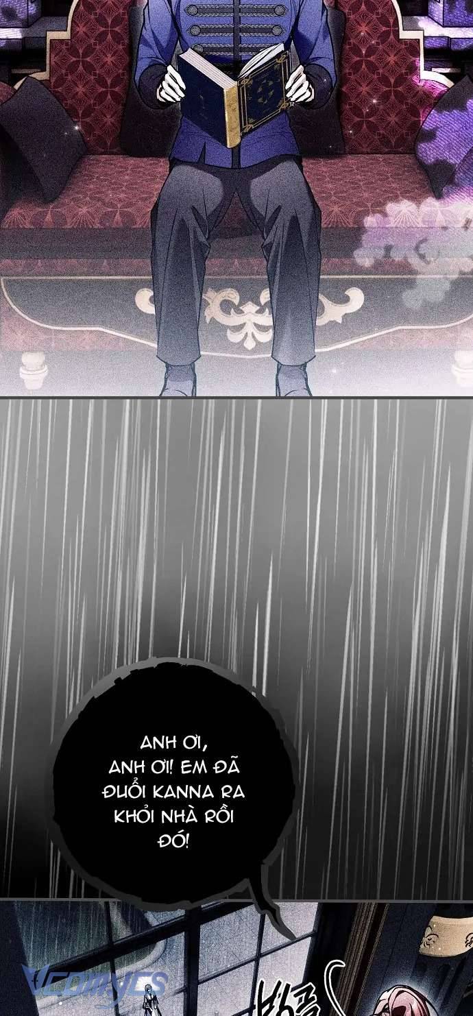Ai Đó Đang Điều Khiển Cơ Thể Của Tôi Chapter 61 - Trang 2
