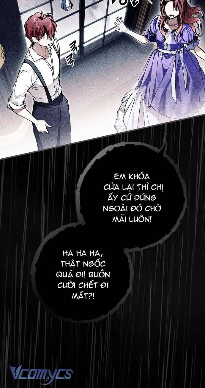 Ai Đó Đang Điều Khiển Cơ Thể Của Tôi Chapter 61 - Trang 2