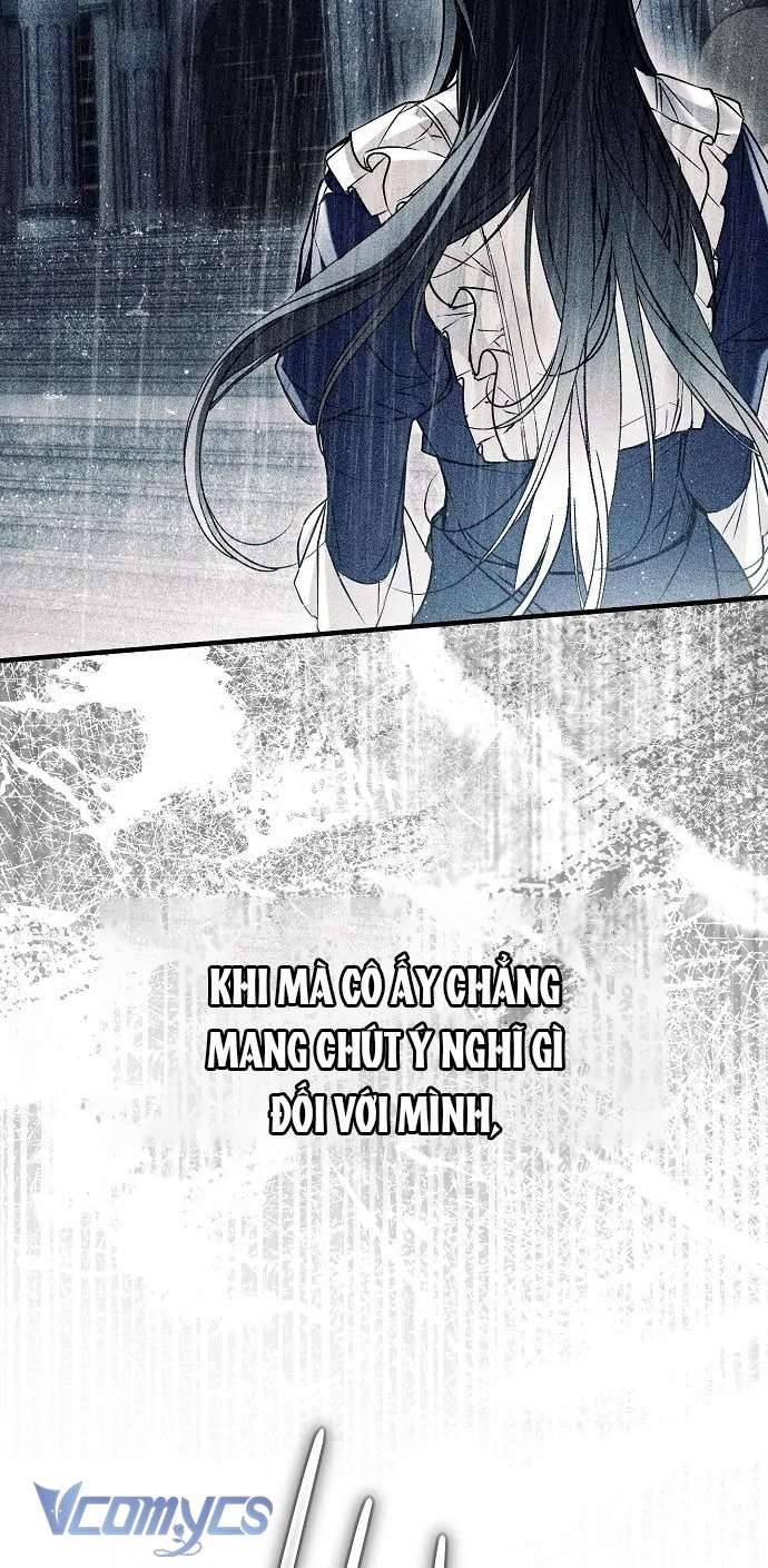 Ai Đó Đang Điều Khiển Cơ Thể Của Tôi Chapter 61 - Trang 2