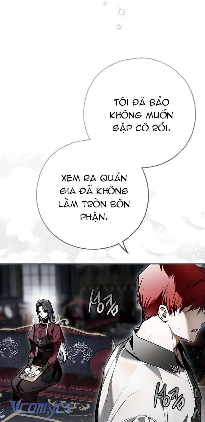 Ai Đó Đang Điều Khiển Cơ Thể Của Tôi Chapter 61 - Trang 2