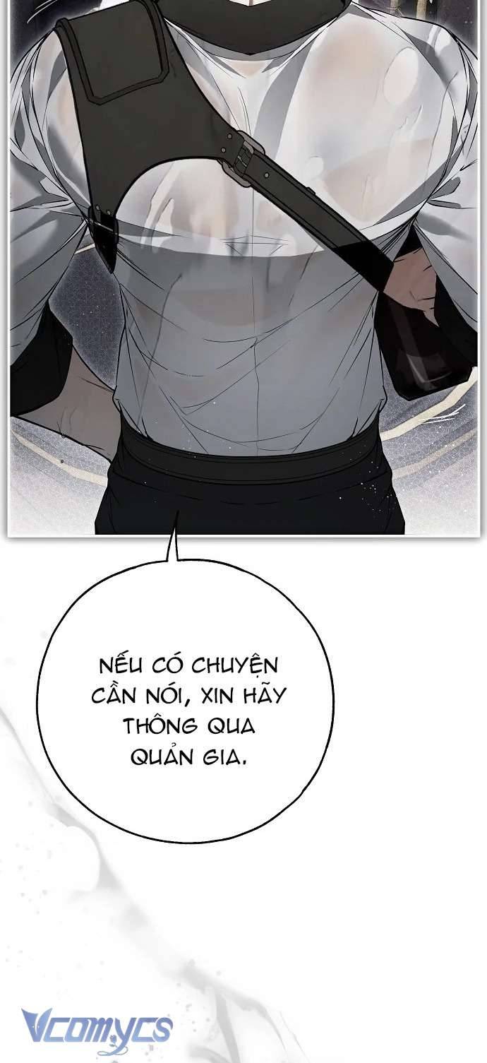 Ai Đó Đang Điều Khiển Cơ Thể Của Tôi Chapter 61 - Trang 2