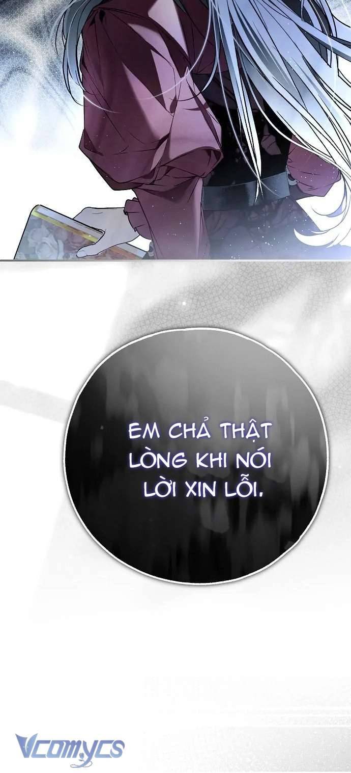 Ai Đó Đang Điều Khiển Cơ Thể Của Tôi Chapter 61 - Trang 2