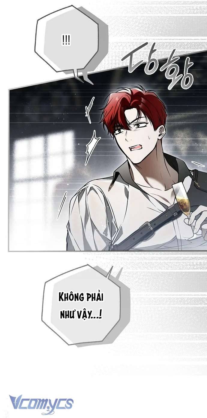 Ai Đó Đang Điều Khiển Cơ Thể Của Tôi Chapter 61 - Trang 2