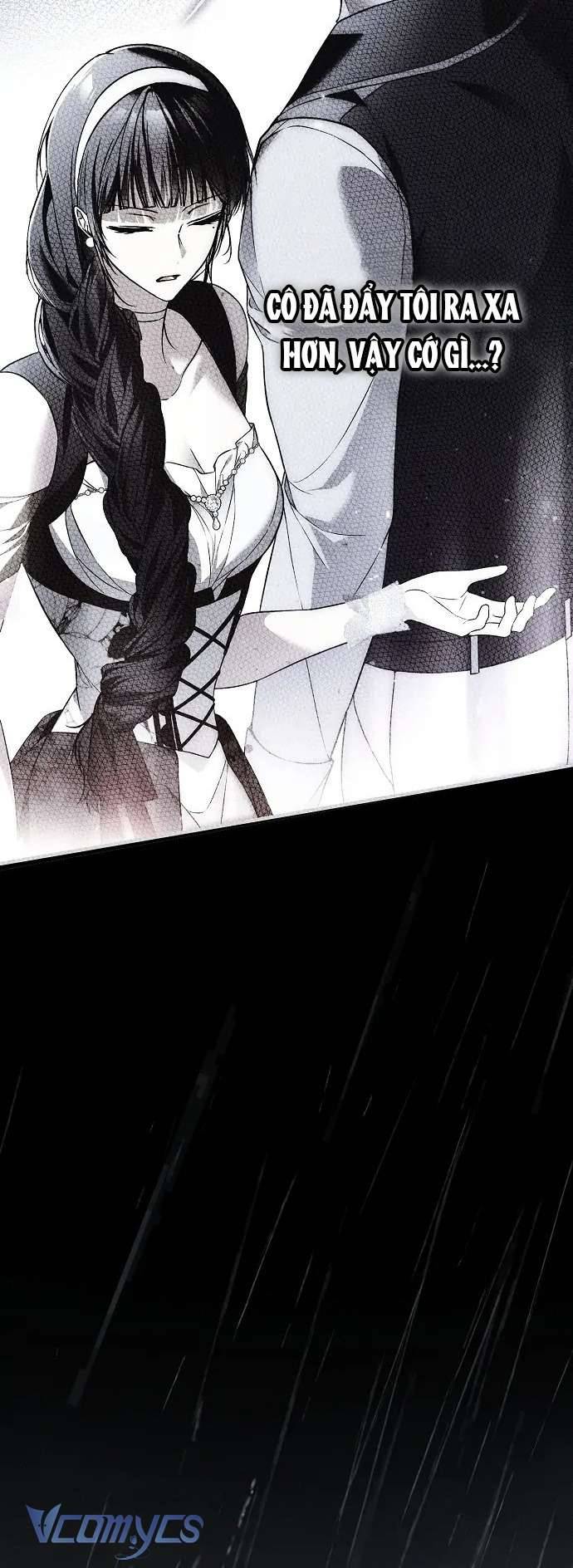 Ai Đó Đang Điều Khiển Cơ Thể Của Tôi Chapter 61 - Trang 2