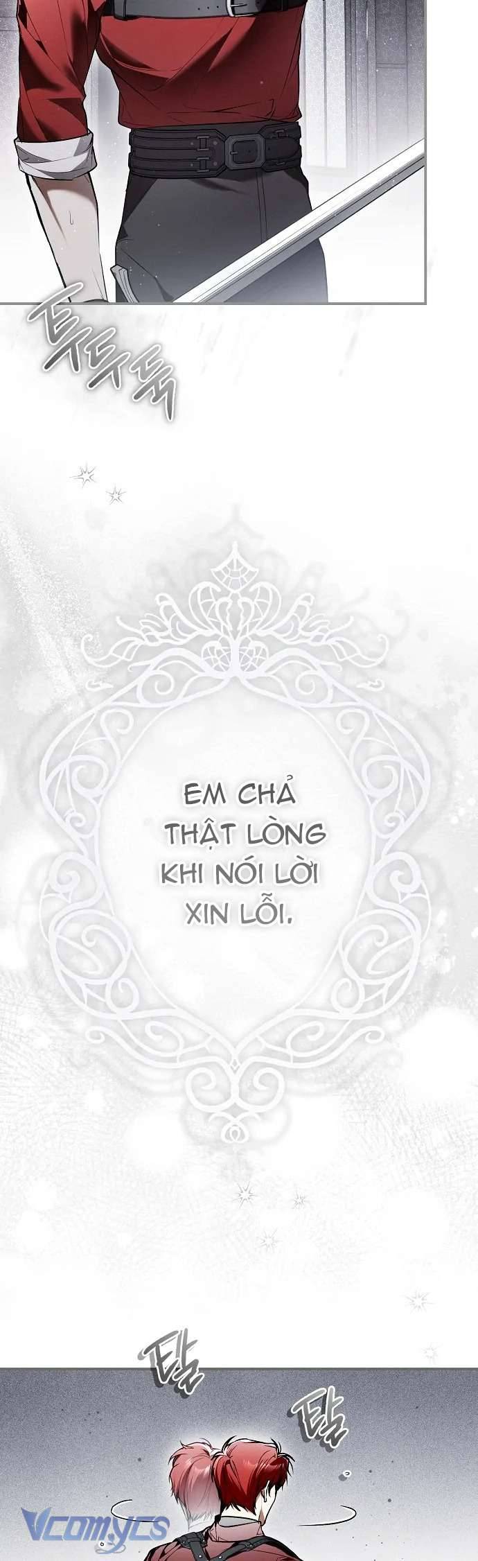 Ai Đó Đang Điều Khiển Cơ Thể Của Tôi Chapter 61 - Trang 2