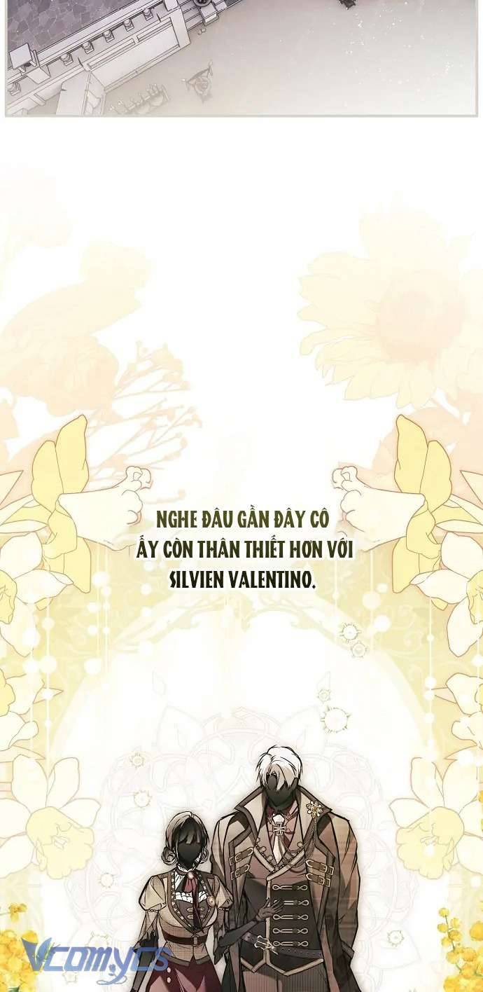 Ai Đó Đang Điều Khiển Cơ Thể Của Tôi Chapter 61 - Trang 2