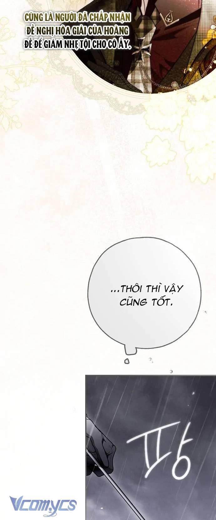 Ai Đó Đang Điều Khiển Cơ Thể Của Tôi Chapter 61 - Trang 2