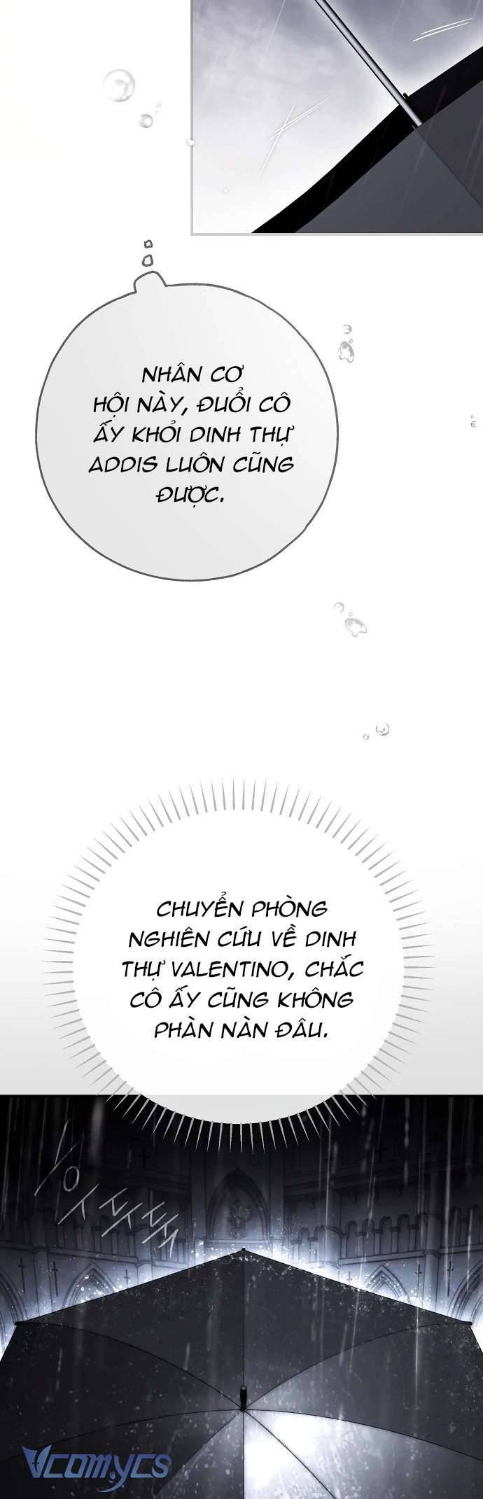 Ai Đó Đang Điều Khiển Cơ Thể Của Tôi Chapter 61 - Trang 2