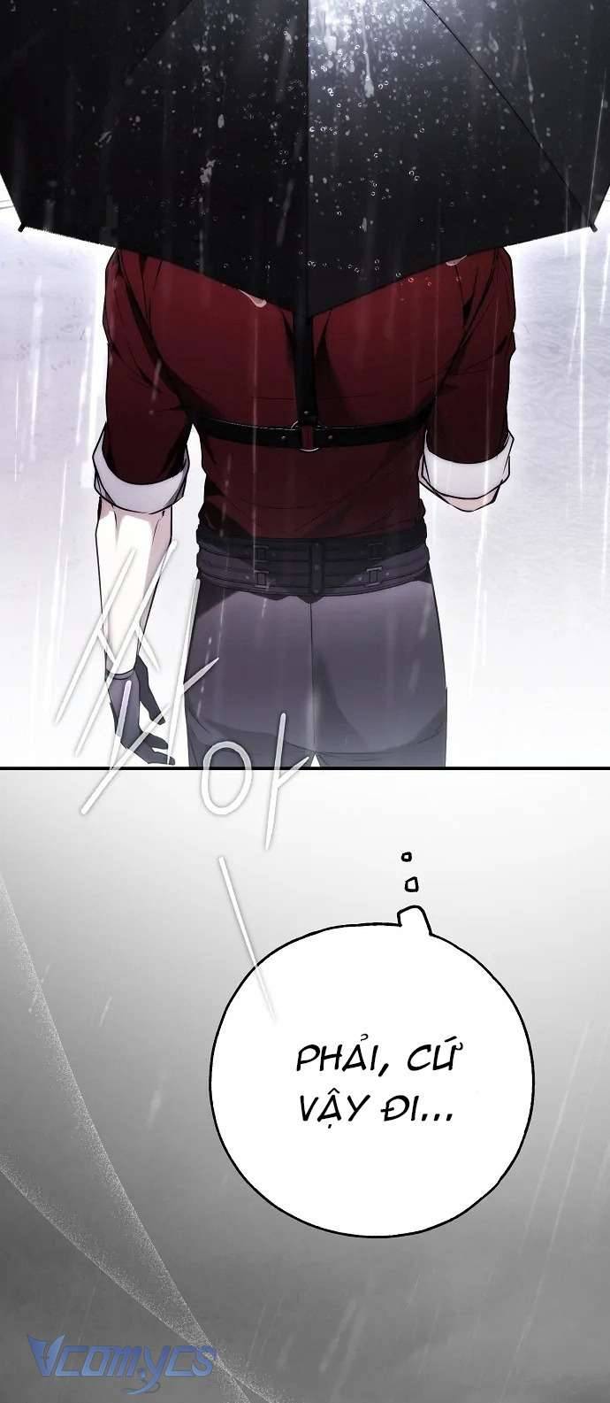 Ai Đó Đang Điều Khiển Cơ Thể Của Tôi Chapter 61 - Trang 2