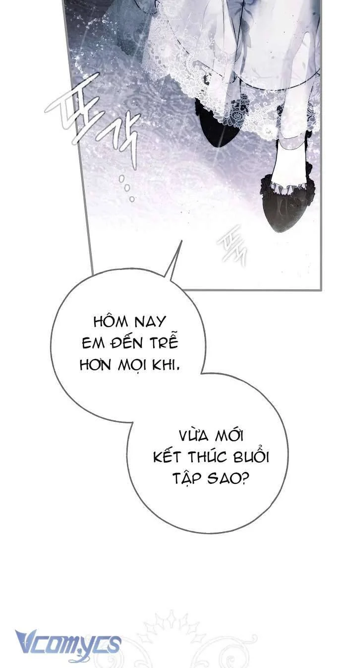 Ai Đó Đang Điều Khiển Cơ Thể Của Tôi Chapter 61 - Trang 2