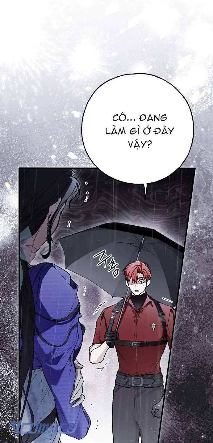 Ai Đó Đang Điều Khiển Cơ Thể Của Tôi Chapter 61 - Trang 2