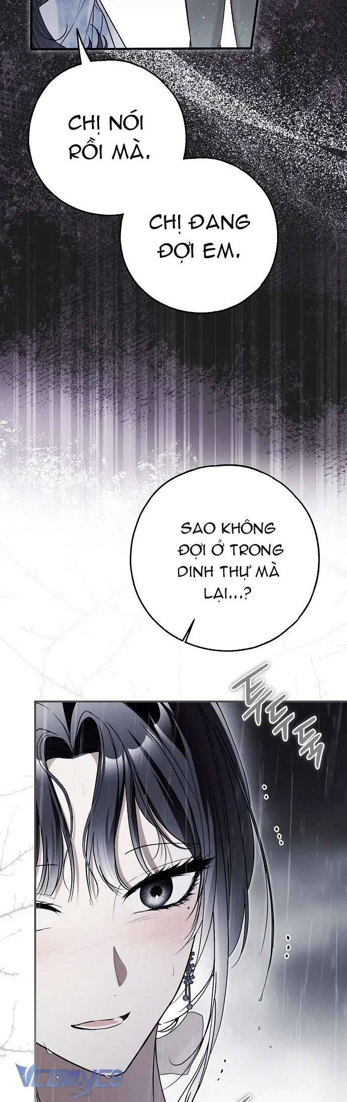 Ai Đó Đang Điều Khiển Cơ Thể Của Tôi Chapter 61 - Trang 2