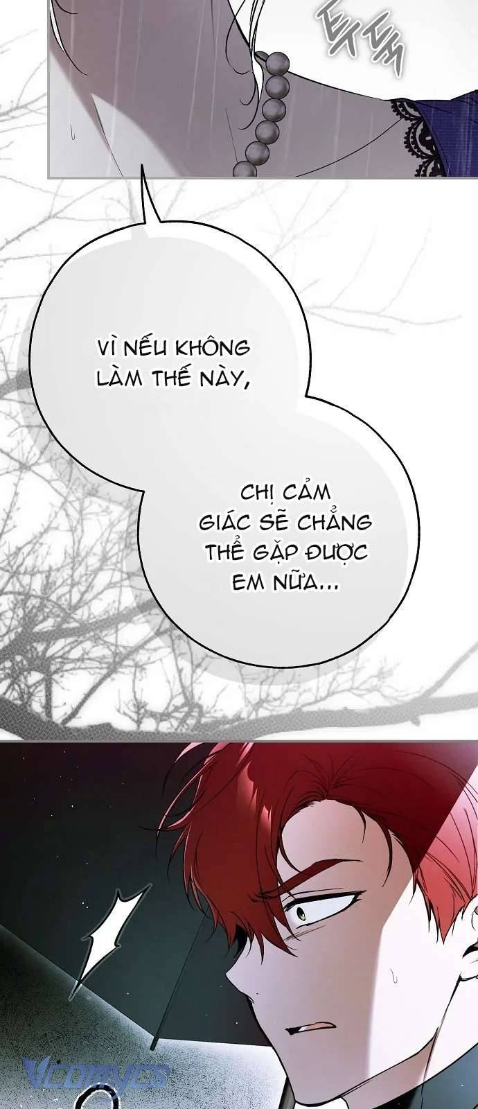 Ai Đó Đang Điều Khiển Cơ Thể Của Tôi Chapter 61 - Trang 2