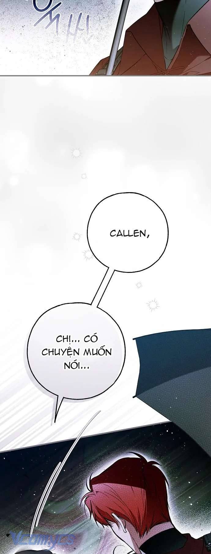 Ai Đó Đang Điều Khiển Cơ Thể Của Tôi Chapter 61 - Trang 2
