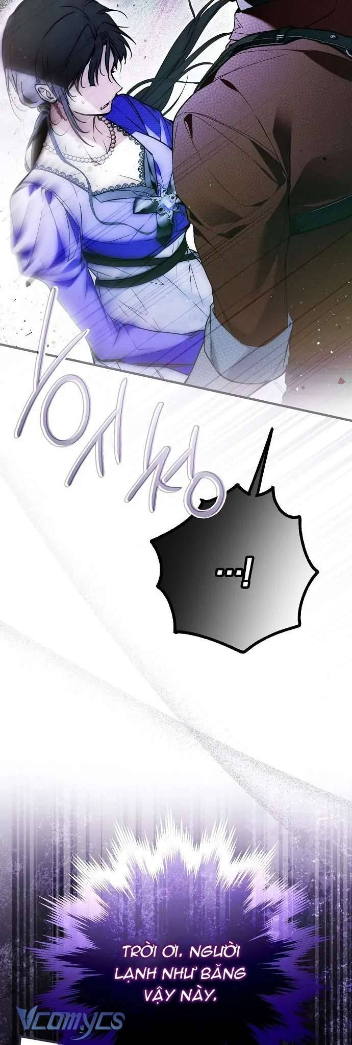Ai Đó Đang Điều Khiển Cơ Thể Của Tôi Chapter 61 - Trang 2