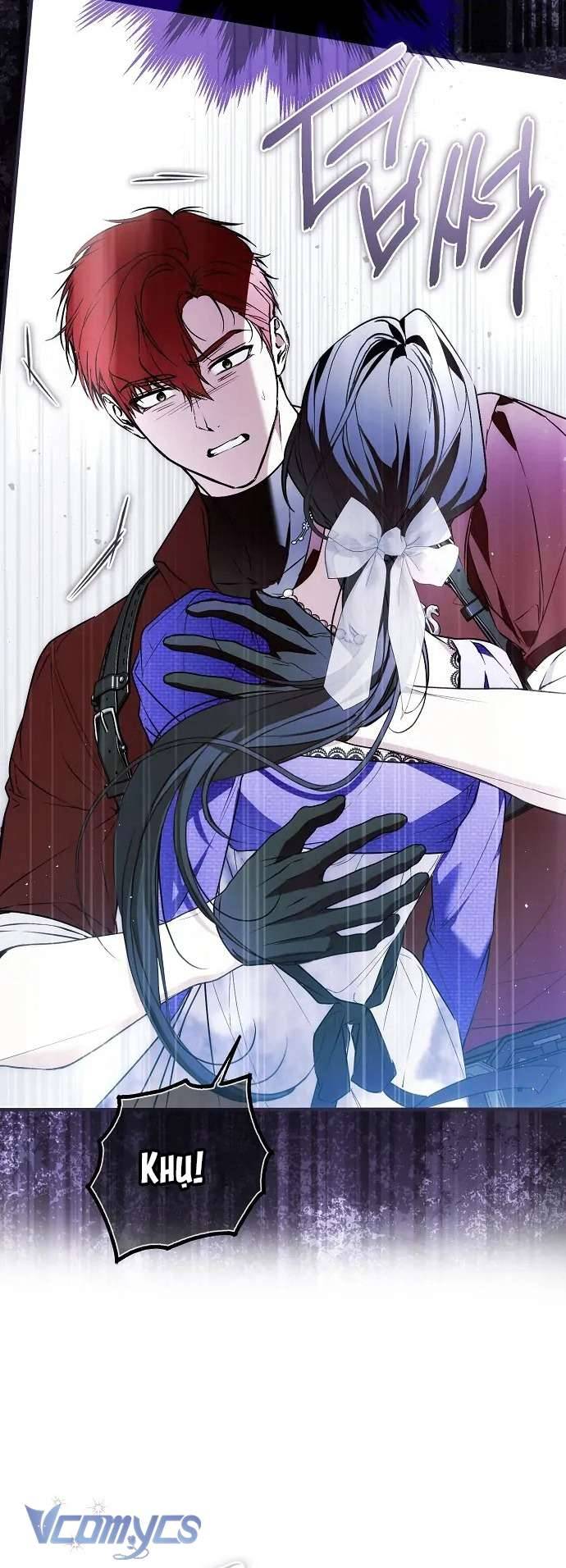 Ai Đó Đang Điều Khiển Cơ Thể Của Tôi Chapter 61 - Trang 2