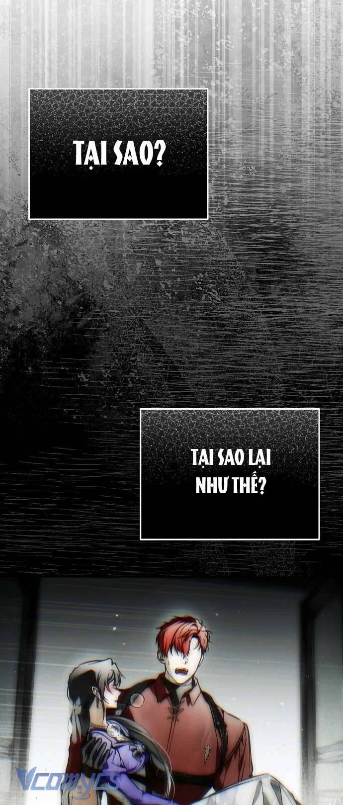 Ai Đó Đang Điều Khiển Cơ Thể Của Tôi Chapter 61 - Trang 2