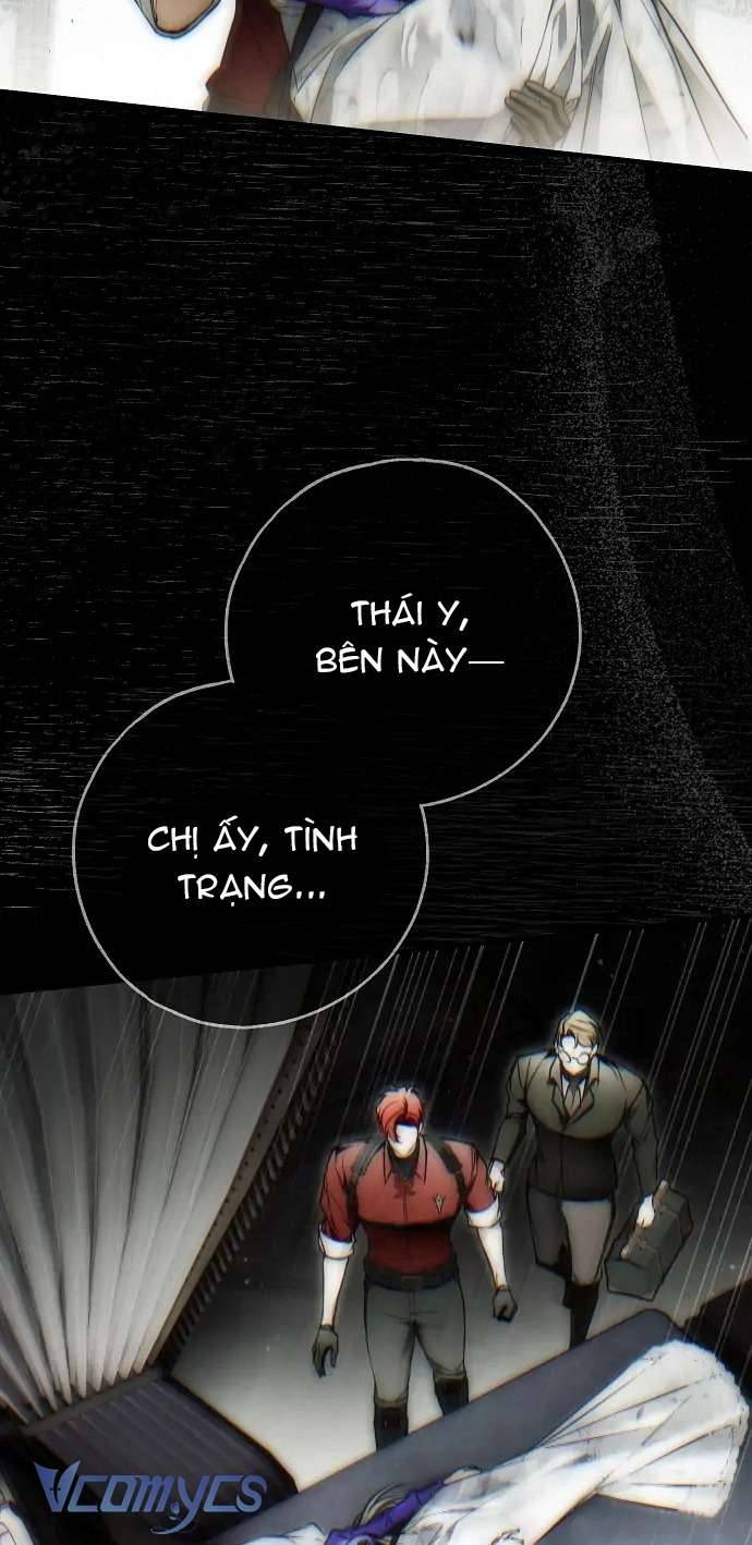 Ai Đó Đang Điều Khiển Cơ Thể Của Tôi Chapter 61 - Trang 2