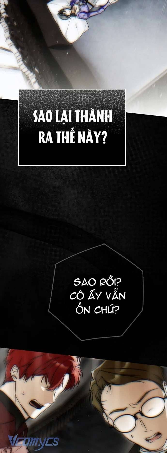 Ai Đó Đang Điều Khiển Cơ Thể Của Tôi Chapter 61 - Trang 2