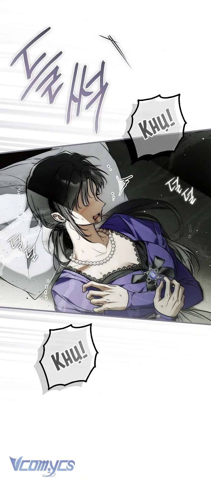 Ai Đó Đang Điều Khiển Cơ Thể Của Tôi Chapter 61 - Trang 2