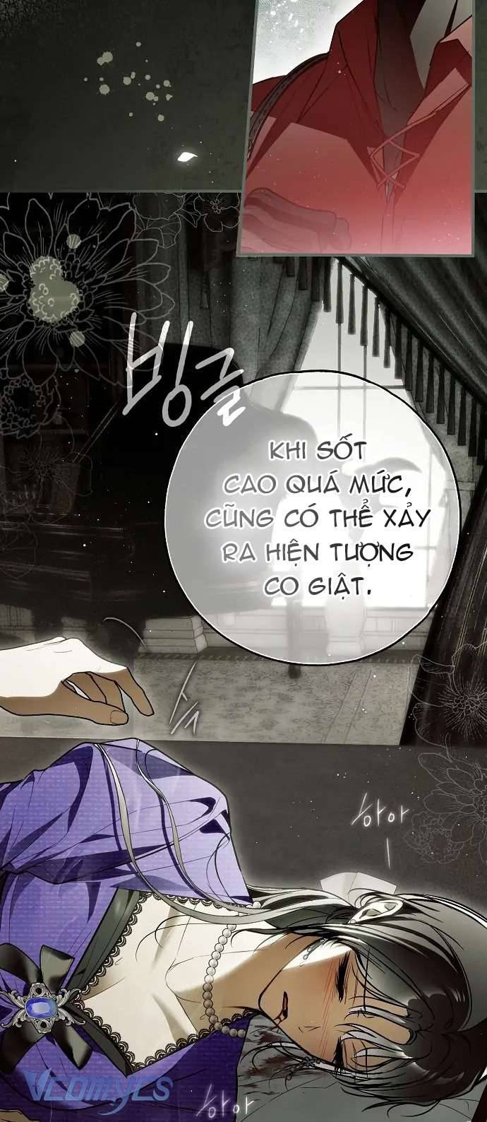 Ai Đó Đang Điều Khiển Cơ Thể Của Tôi Chapter 61 - Trang 2