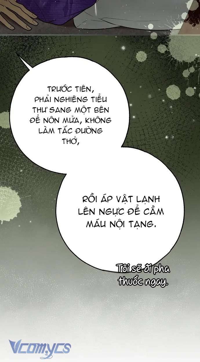 Ai Đó Đang Điều Khiển Cơ Thể Của Tôi Chapter 61 - Trang 2