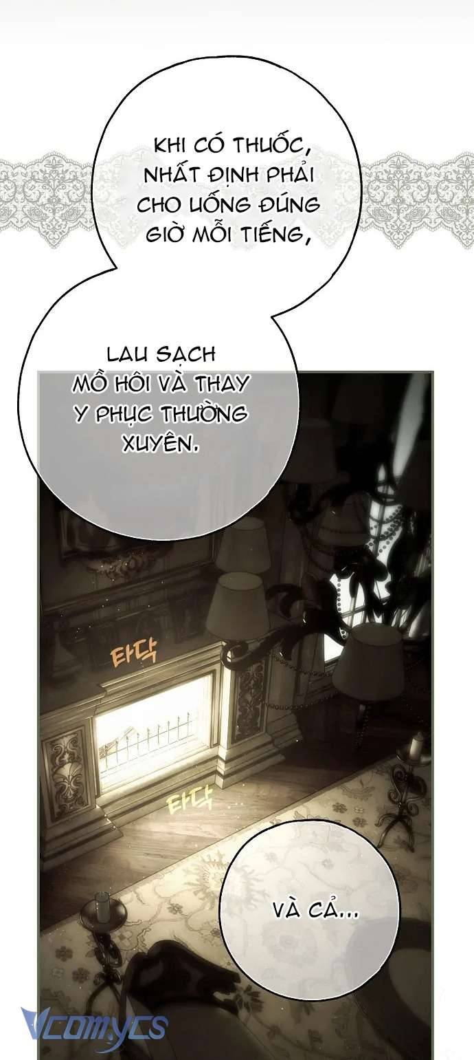 Ai Đó Đang Điều Khiển Cơ Thể Của Tôi Chapter 61 - Trang 2