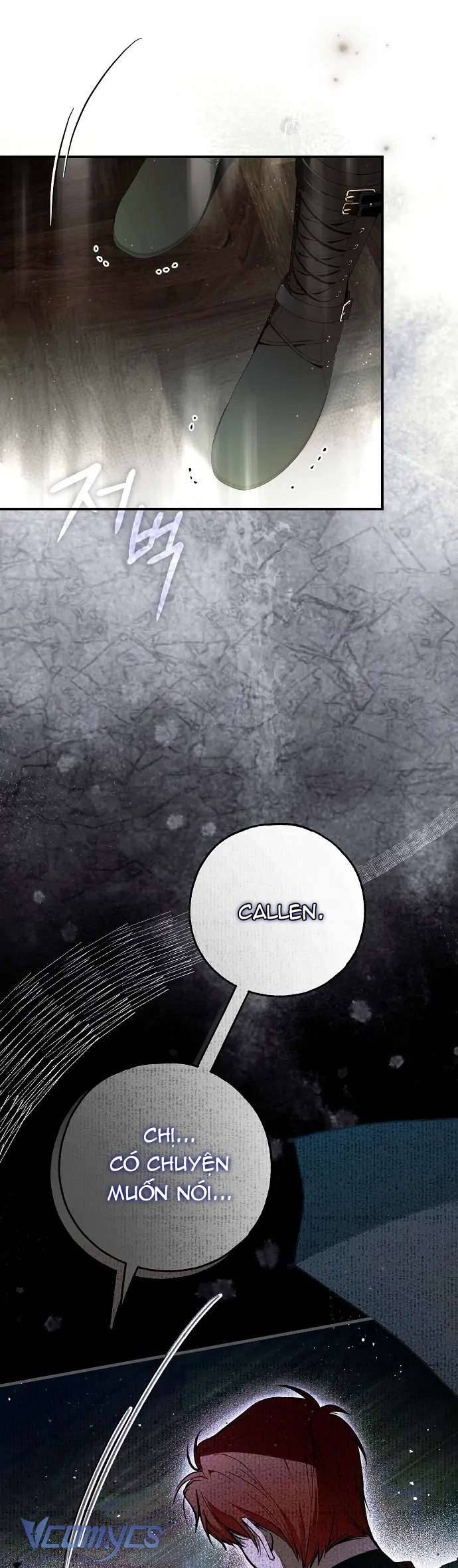 Ai Đó Đang Điều Khiển Cơ Thể Của Tôi Chapter 61 - Trang 2