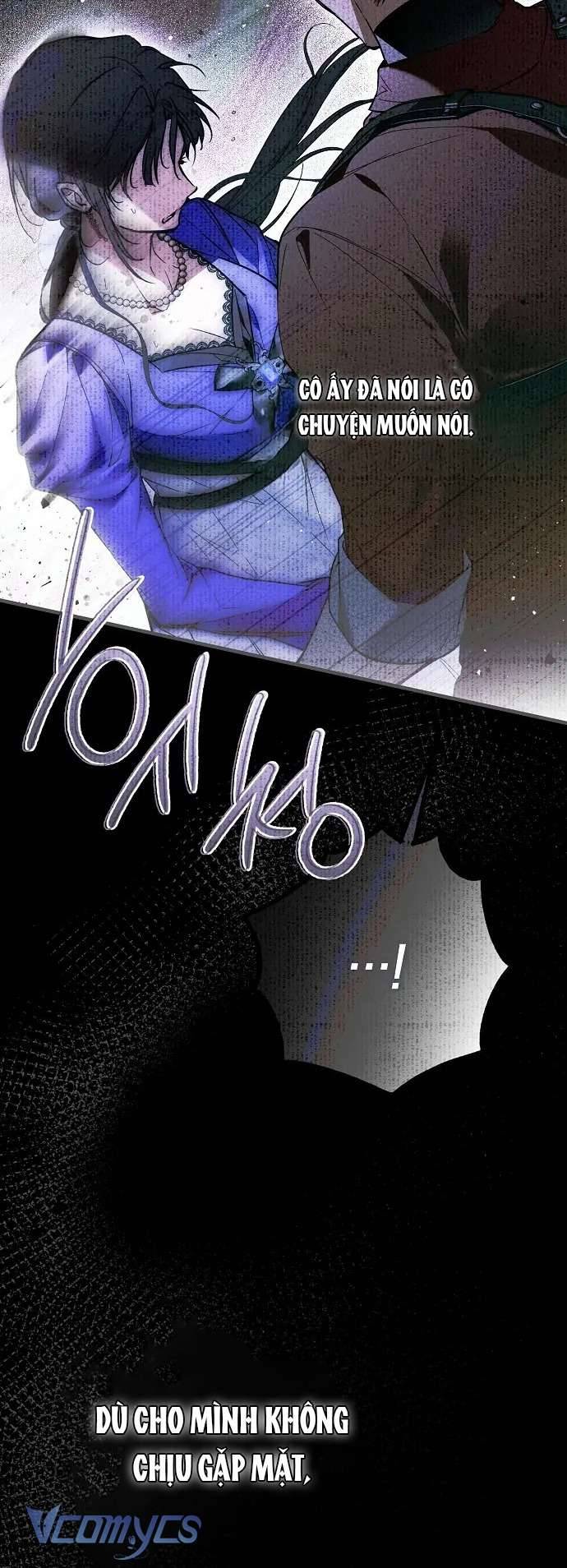Ai Đó Đang Điều Khiển Cơ Thể Của Tôi Chapter 61 - Trang 2