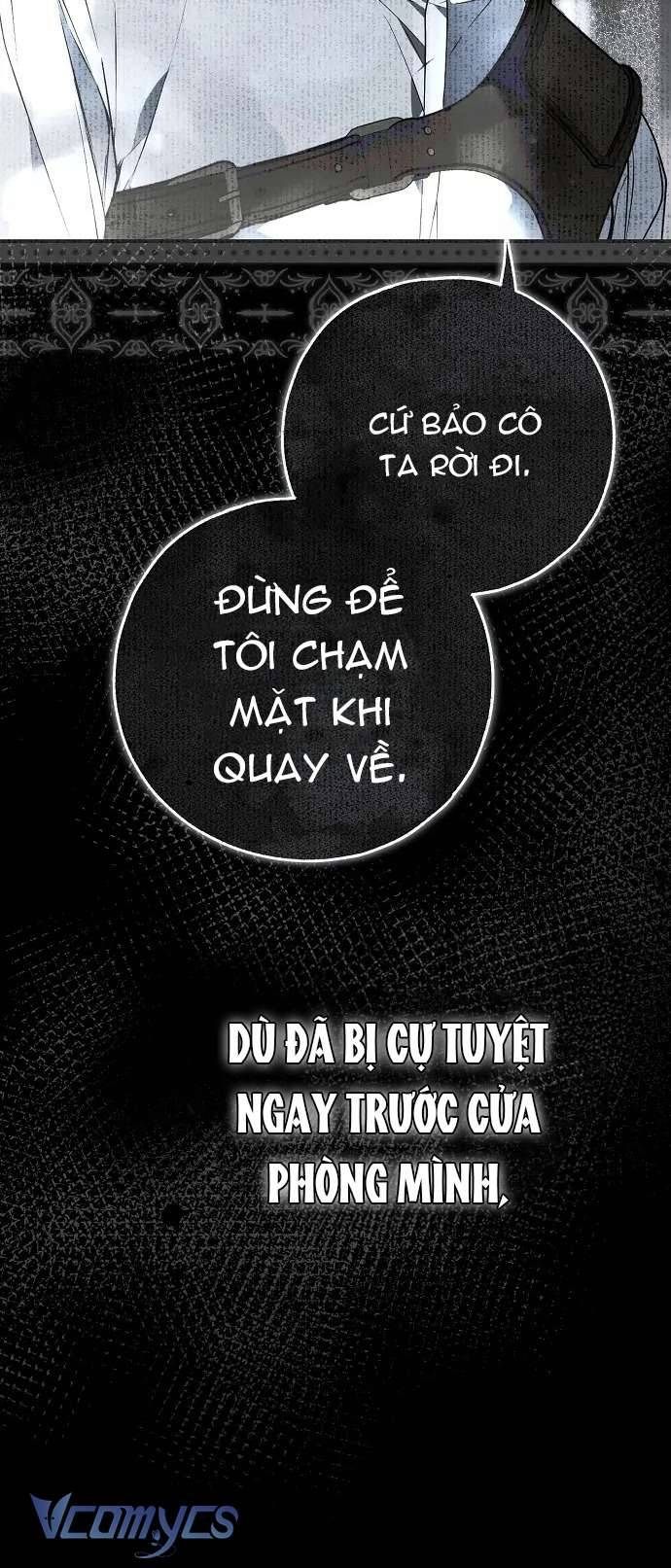 Ai Đó Đang Điều Khiển Cơ Thể Của Tôi Chapter 61 - Trang 2