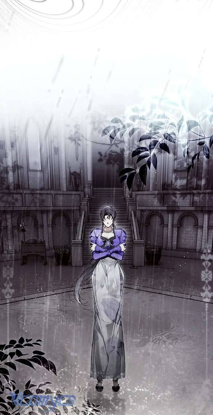Ai Đó Đang Điều Khiển Cơ Thể Của Tôi Chapter 61 - Trang 2