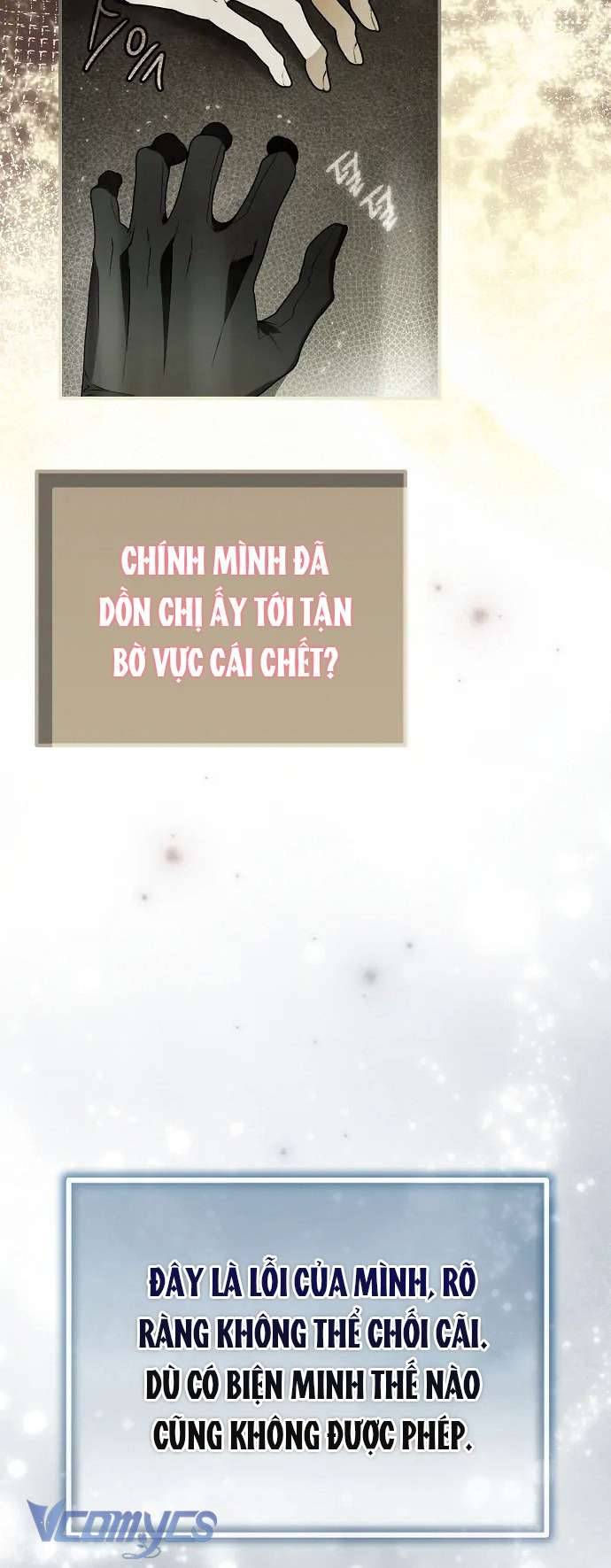 Ai Đó Đang Điều Khiển Cơ Thể Của Tôi Chapter 61 - Trang 2