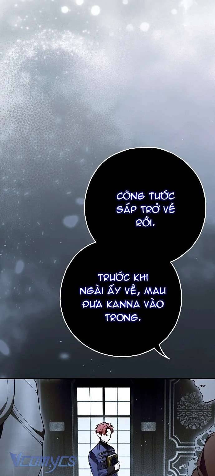 Ai Đó Đang Điều Khiển Cơ Thể Của Tôi Chapter 61 - Trang 2