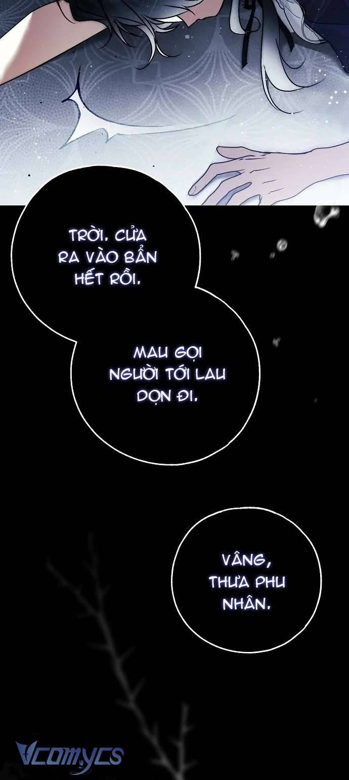 Ai Đó Đang Điều Khiển Cơ Thể Của Tôi Chapter 61 - Trang 2