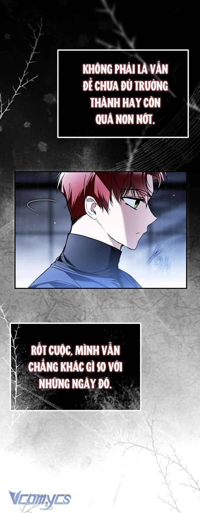 Ai Đó Đang Điều Khiển Cơ Thể Của Tôi Chapter 61 - Trang 2