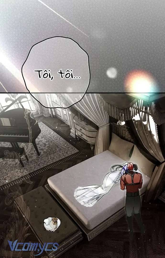 Ai Đó Đang Điều Khiển Cơ Thể Của Tôi Chapter 61 - Trang 2