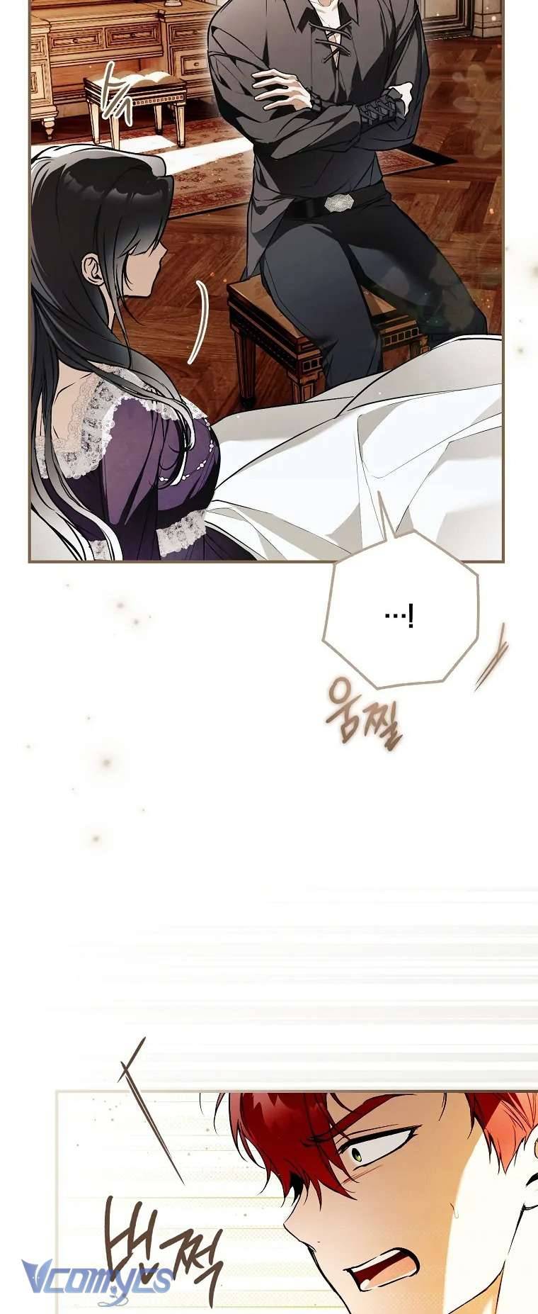 Ai Đó Đang Điều Khiển Cơ Thể Của Tôi Chapter 62 - Trang 2