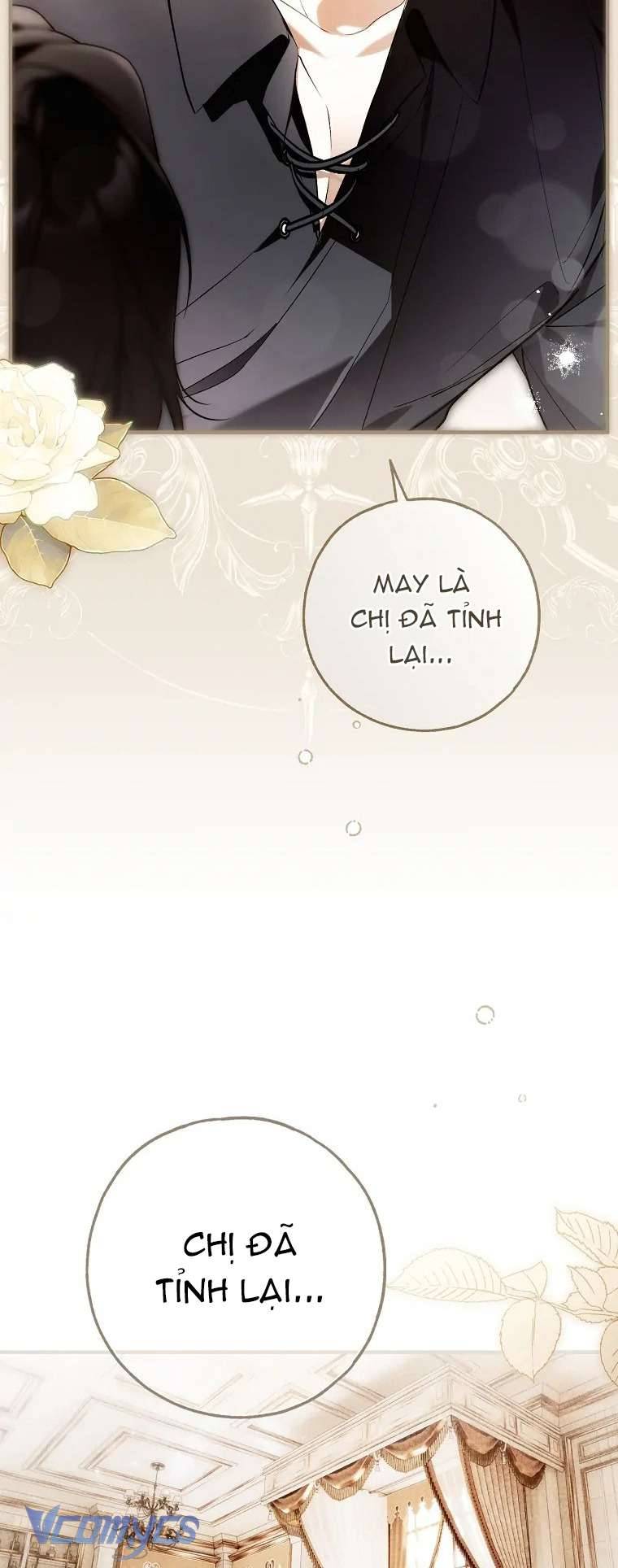 Ai Đó Đang Điều Khiển Cơ Thể Của Tôi Chapter 62 - Trang 2